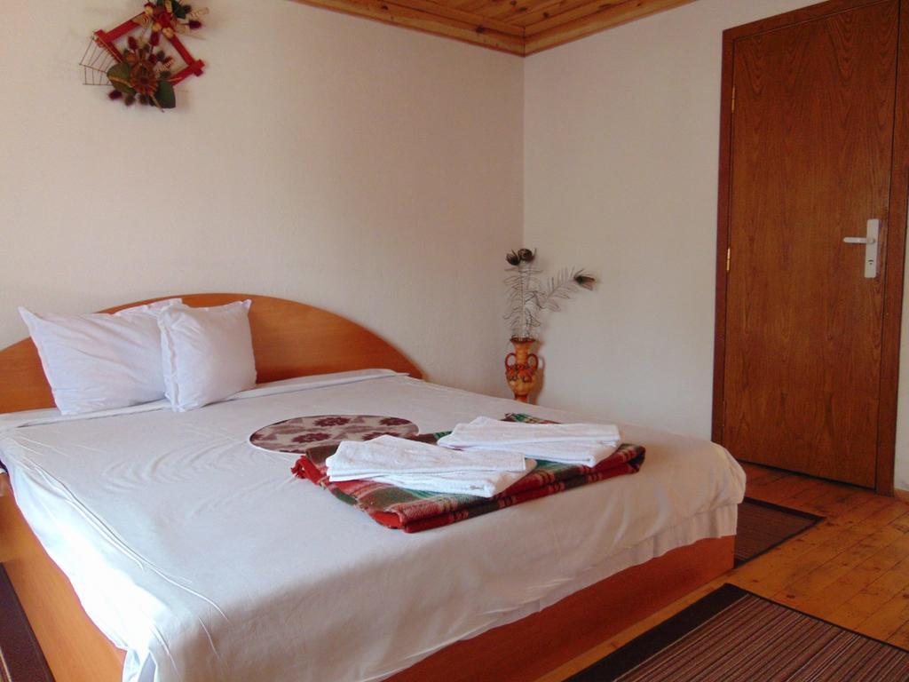 Sarafova Guest House Koprivštica Pokoj fotografie