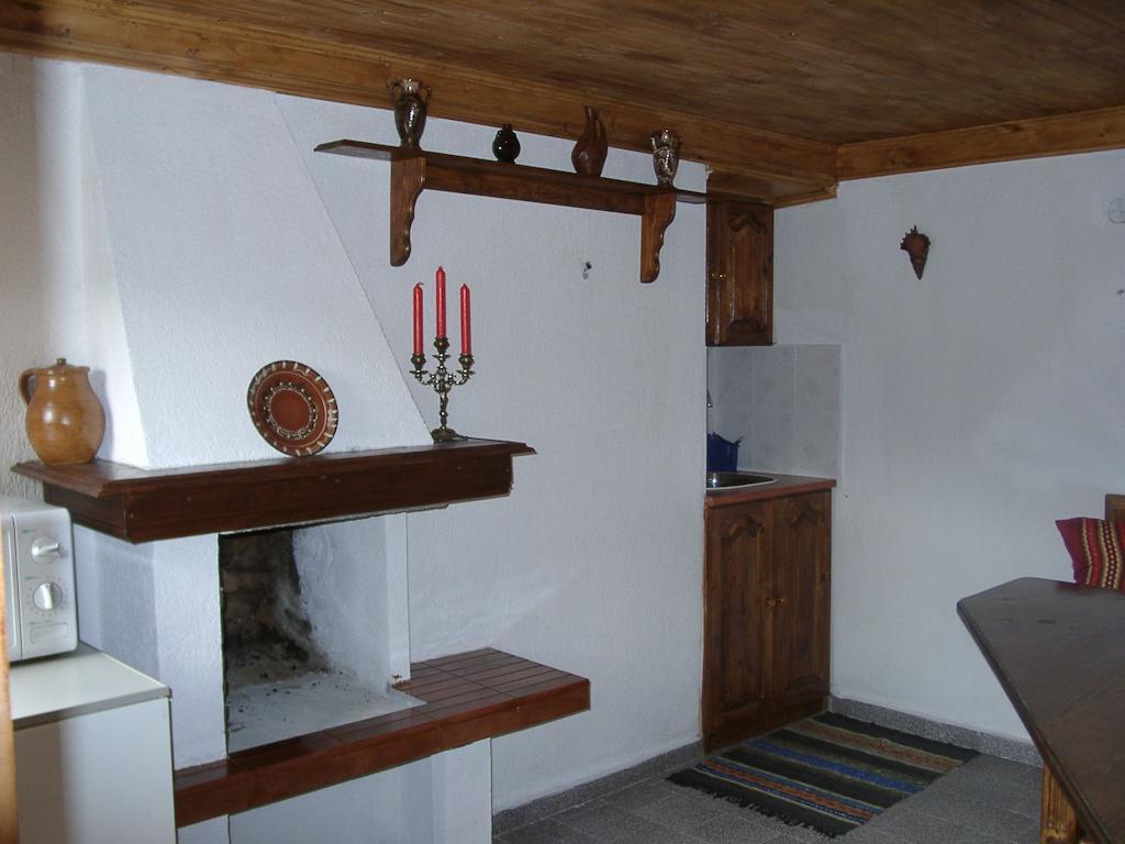 Sarafova Guest House Koprivštica Exteriér fotografie