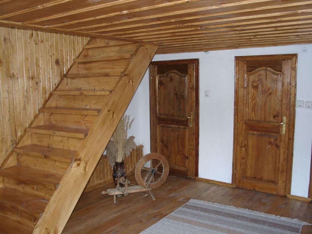 Sarafova Guest House Koprivštica Exteriér fotografie