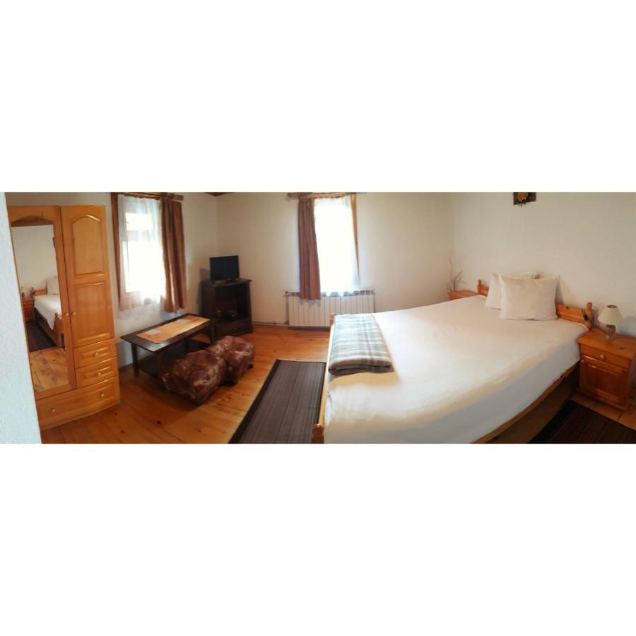 Sarafova Guest House Koprivštica Exteriér fotografie