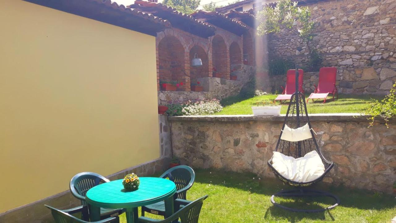 Sarafova Guest House Koprivštica Exteriér fotografie
