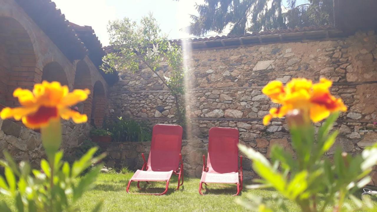 Sarafova Guest House Koprivštica Exteriér fotografie